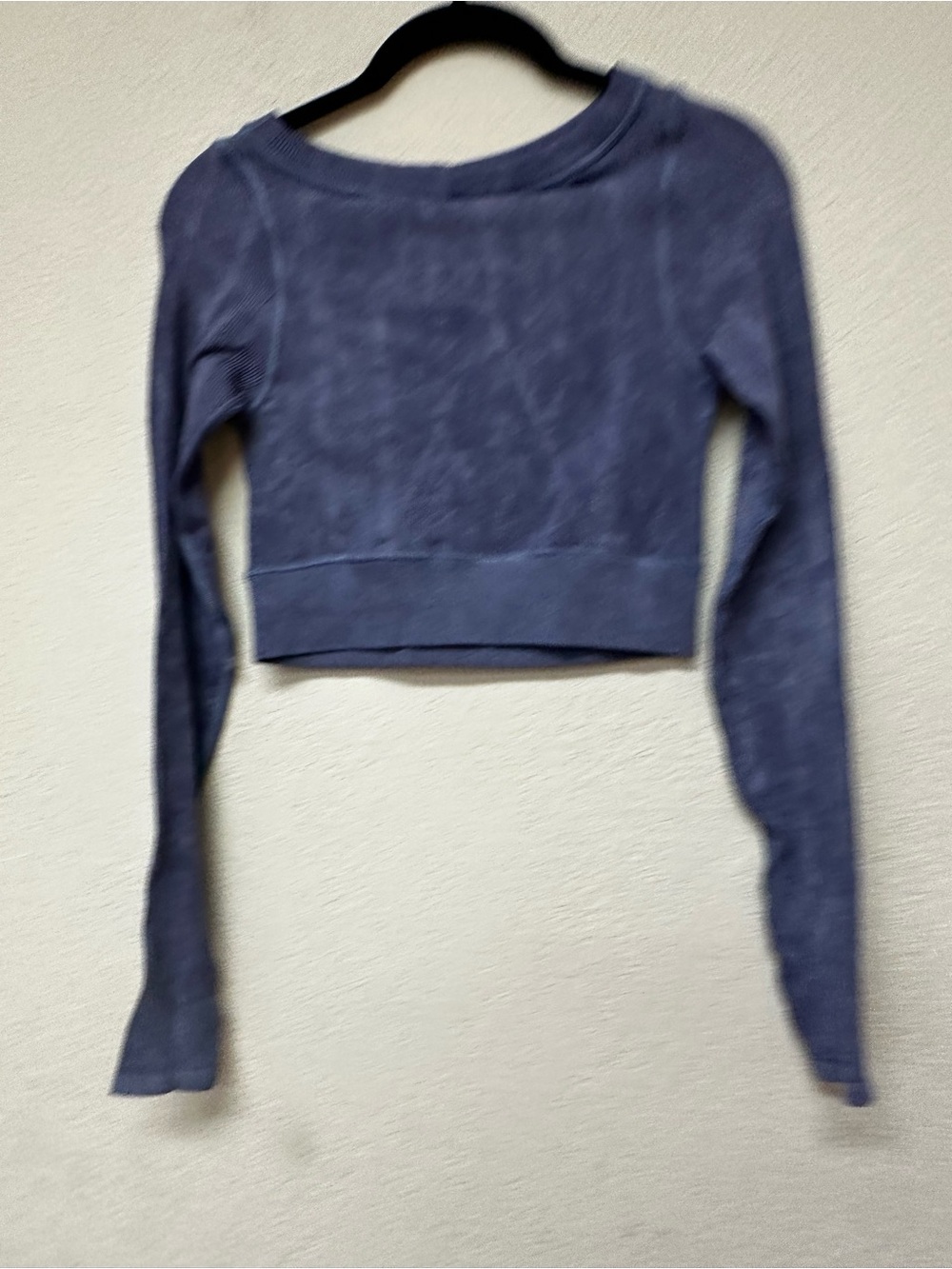 Free People Movement NWT race me Top size XS/S - Picture 3 of 3